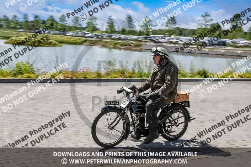 Vintage motorcycle club;eventdigitalimages;no limits trackdays;peter wileman photography;vintage motocycles;vmcc banbury run photographs